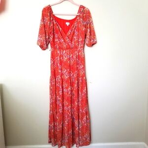 Women's dress size xs